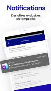 Cado+ screenshot 6