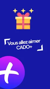 Cado+ screenshot 7