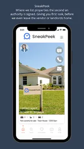 Acreage Life screenshot 2
