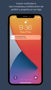 HomeLoop screenshot 4