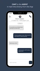 HomeLoop screenshot 5