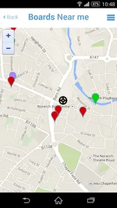 SignMaster3 Agents App screenshot 1