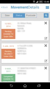 SignMaster3 Agents App screenshot 3