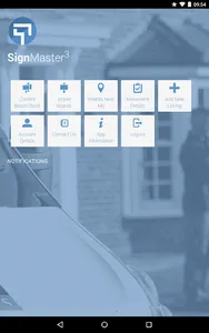 SignMaster3 Agents App screenshot 5