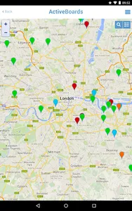 SignMaster3 Agents App screenshot 6
