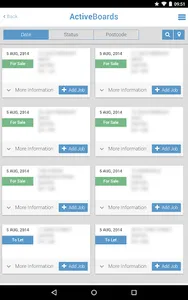 SignMaster3 Agents App screenshot 7