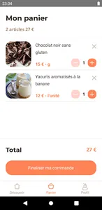 Lo.L screenshot 4