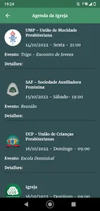 IPB Alegre screenshot 0