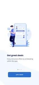 Agenda MCM screenshot 6