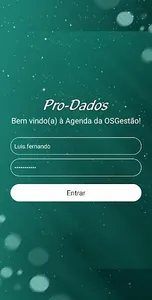 Plus Agenda screenshot 0