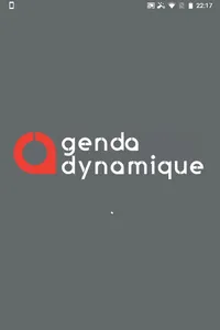 Agenda Dynamique - Association screenshot 0