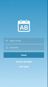 Agenda AB screenshot 0