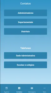 Agenda AB screenshot 2