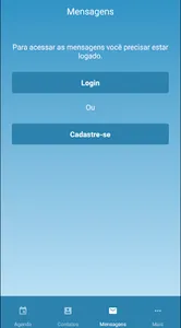 Agenda AB screenshot 3
