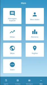 Agenda AB screenshot 4