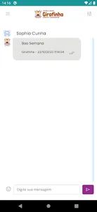 Novo Espaço screenshot 10