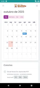 Novo Espaço screenshot 11