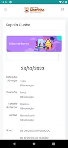 Novo Espaço screenshot 12