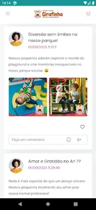 Novo Espaço screenshot 13