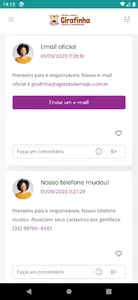 Novo Espaço screenshot 9