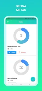 Agenda Dividendos screenshot 2