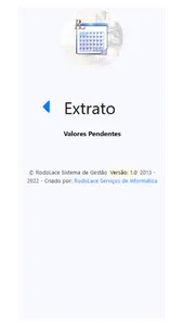 Salão Agenda Online screenshot 4