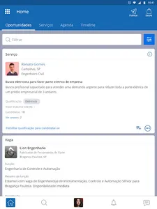 agendaOS: Negócios Inclusivos screenshot 4