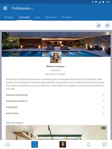 agendaOS: Negócios Inclusivos screenshot 8