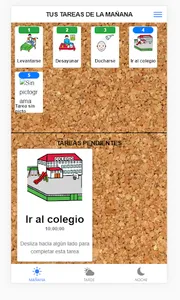 Agendapp screenshot 0