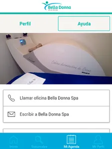 BELLA DONNA screenshot 8