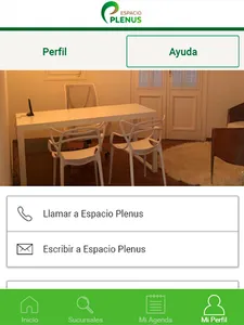 Espacio Plenus screenshot 7