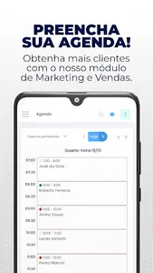 Agendart screenshot 8
