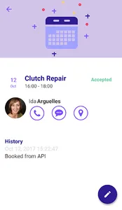 Agendize screenshot 3