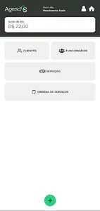 AgendOS screenshot 0