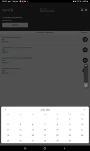 AgendOS screenshot 10