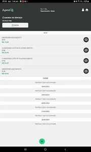 AgendOS screenshot 11