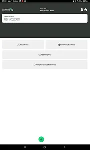 AgendOS screenshot 13