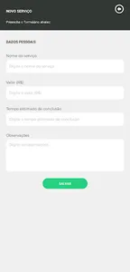 AgendOS screenshot 5