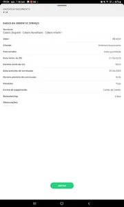 AgendOS screenshot 9