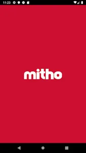 Mitho Sikkim | App For Deliver screenshot 0