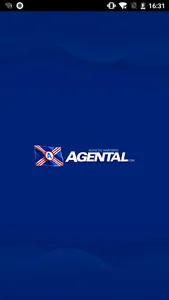 Agental At Hand screenshot 0