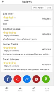 Don De Grote Agent App screenshot 5