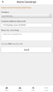 Netta-Ann Twito Agent App screenshot 1