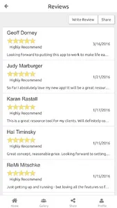 Netta-Ann Twito Agent App screenshot 6