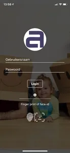 MySurvey ACC screenshot 0