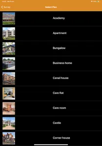 MySurvey ACC screenshot 10