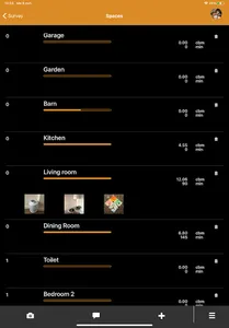 MySurvey ACC screenshot 11