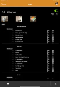 MySurvey ACC screenshot 12