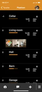 MySurvey ACC screenshot 7