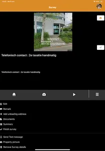 MySurvey ACC screenshot 9